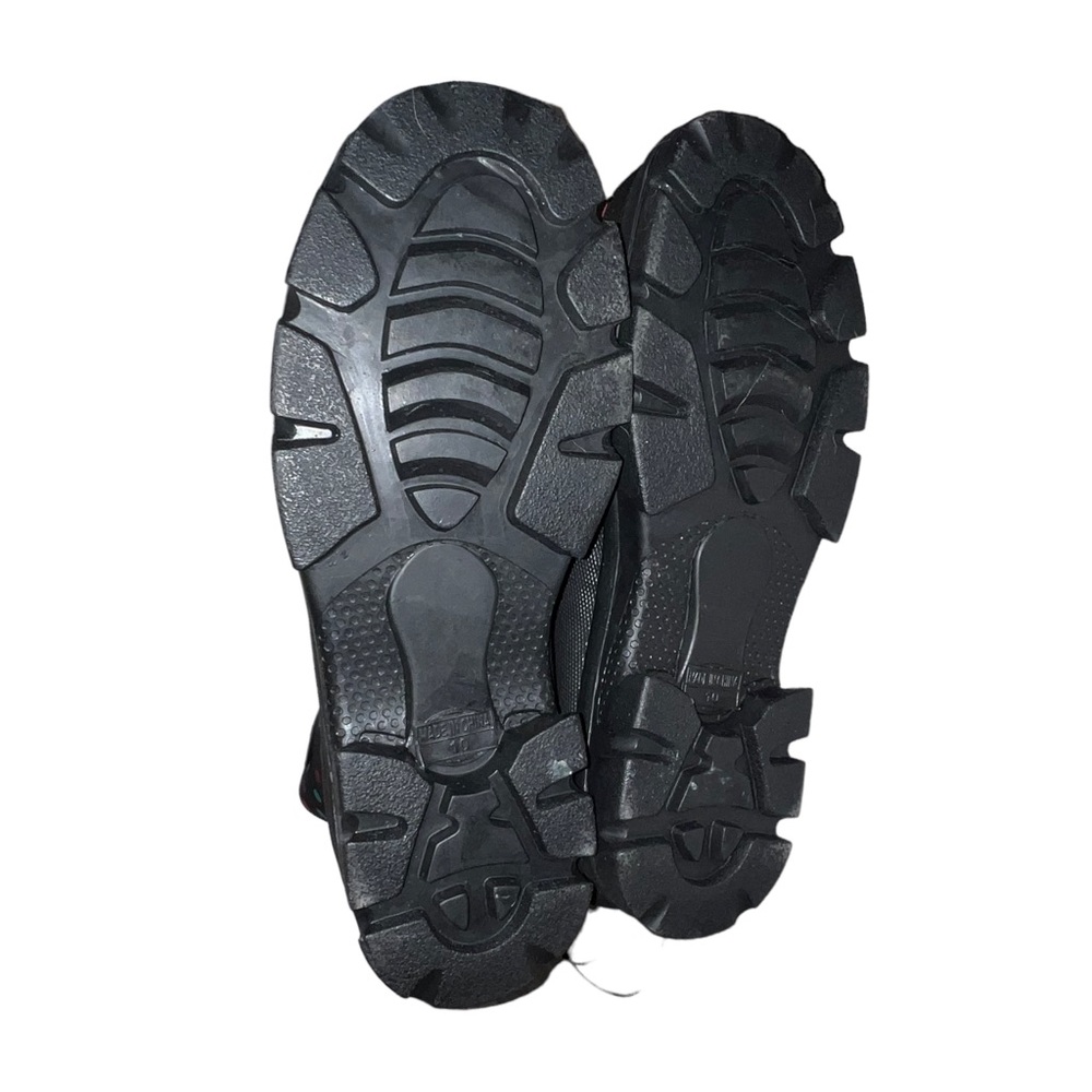 Western Chief Hot Dot Winterprene Mid Waterproof Boots - Picture 10 of 10